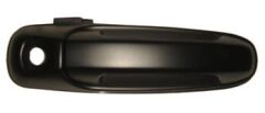 Ön Kapı Dış Açma Kolu Sol (Boyanır Tip Siyah) (Hushan) Jeep Cherokee Grand 99-05 Arası