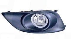 Sis Farı Sol Toyota Avensis 2006-2007 Arası