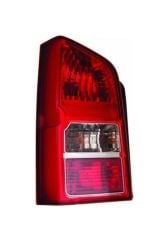 Stop Lambası Sol Nıssan Pathfınder 04-09