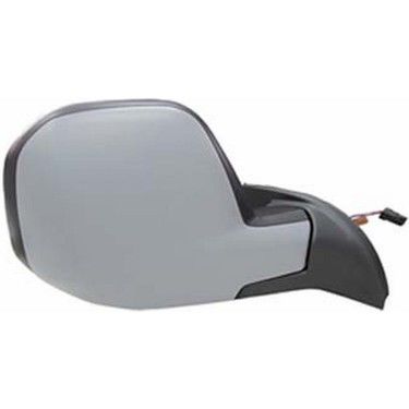 Peugeot Partner Dış Ayna El.Is.Sen.Ast Sağ 08-