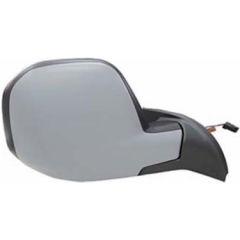 Peugeot Partner Dış Ayna El.Is.Sen.Ast Sağ 08-