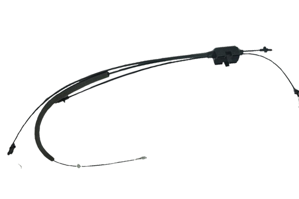 Sağ Sürgülü Kapı Kilit Teli Doblo 2006-2010 Modelleri Arası