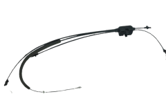 Sağ Sürgülü Kapı Kilit Teli Doblo 2006-2010 Modelleri Arası