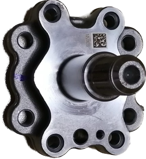 Arka Sağ Aks Taşyıcı Fiorino 2016 Sonrası