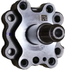 Arka Sağ Aks Taşyıcı Fiorino 2016 Sonrası