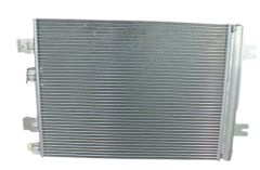 Klima Radyatörü (Kondanser) 1.5 Logan-Sandero-Duster-Megane 1995-2002 Modelleri Arası