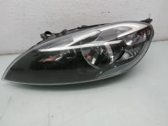 Ön Far Sol Volvo V40 2012 Sonrası (Motorlu-Sinyal Kablolu)