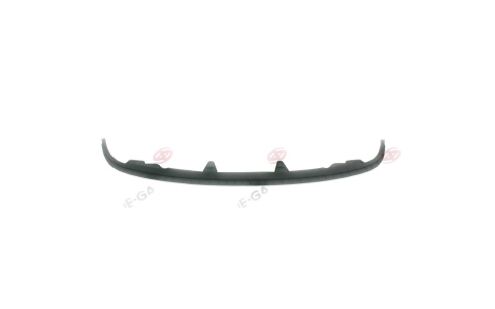 Golf/Jetta Ön Spoiler Plastik 09-