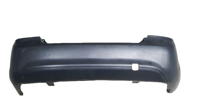 Arka Tampon Bantsız-Sensör Deliksiz Ford Focus Sd 08-11 Arası