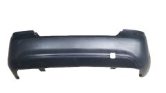 Arka Tampon Bantsız-Sensör Deliksiz Ford Focus Sd 08-11 Arası