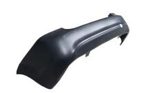 Arka Tampon Bantsız-Sensör Deliksiz Ford Focus Sd 08-11 Arası
