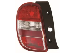 Stop Lambası Sol-Nıssan Mıcra K13 11-13