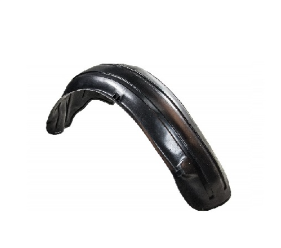 Hyundai Accent Arka Çamurluk Davlumbazı Sağ 00-02