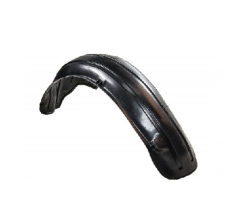 Hyundai Accent Arka Çamurluk Davlumbazı Sağ 00-02