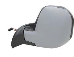 Peugeot Partner Dış Ayna El.Is.Ast Sol 08-