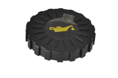 Motor Yağ Kapağı 2.8 Ducato