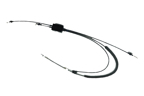 Sol Sürgülü Kapı Kilit Teli Doblo 2006-2010 Modelleri Arası