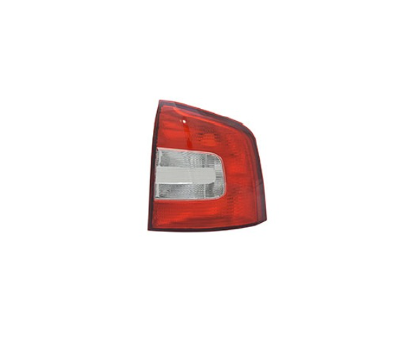 Skoda Octavia Arka Stop Sw.Sağ 09-13