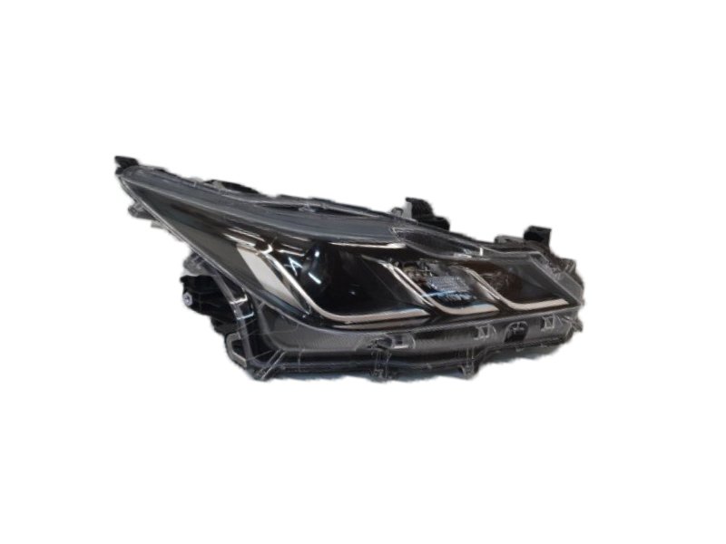 Far Ön Sağ (Led-Motorlu) Toyota Corolla 2018 Sonrası