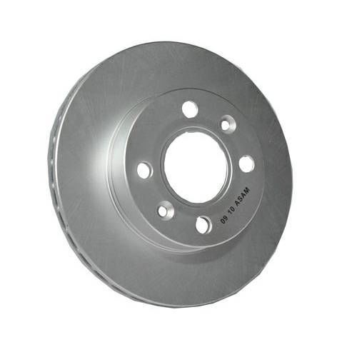 Ön Fren Disk Takımı Solenzo