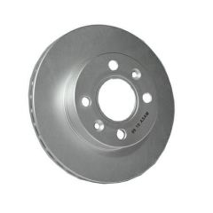 Ön Fren Disk Takımı Solenzo