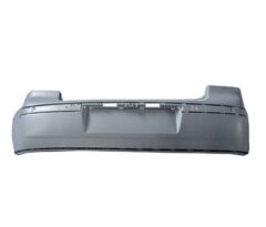 Arka Tampon Gri (Bant Delikli (Plaka Yeri 60 Cm Dikdörtgen Plaka) Tw) Volkswagen Polo 5 02-09 Arası