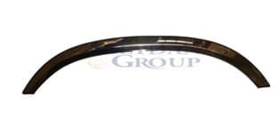 Arka Çamurluk Ağzı Nikelajı Sağ Kısa Tip Mercedes 190 W201 90-93 Arası