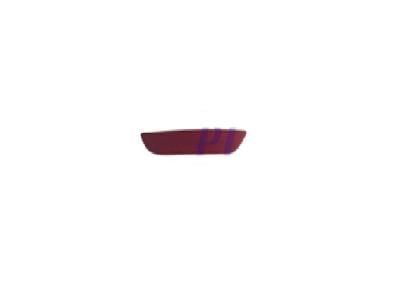 Arka Tampon Reflektörü Sağ Clio (Hb) 2013-