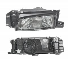 Far Sol Mazda 323 1992-1994 Arası