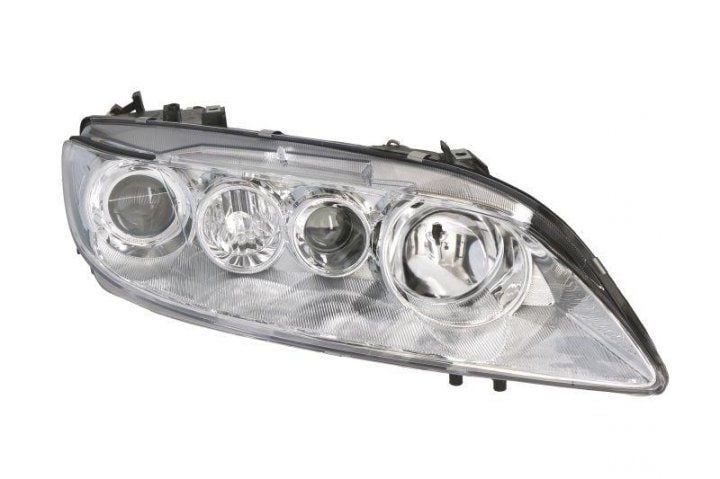 Far Ön Sağ Mazda 6 Serisi 2002-2005 Arası Sisli