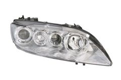 Far Ön Sağ Mazda 6 Serisi 2002-2005 Arası Sisli