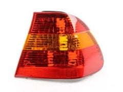 Stop Lambası Dış Sağ Bmw E46 2001 Sonrası  Sarı