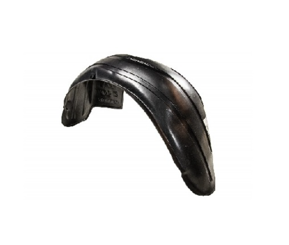 Hyundai Accent Arka Çamurluk Davlumbazı Sol 00-02