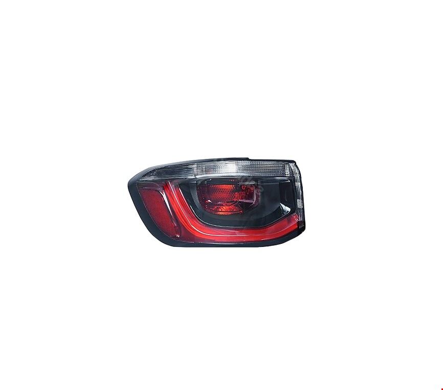 Dış Stop ( Led ) Sol Compass 2017-