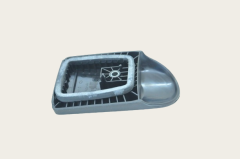 Bagaj Açma Kolu İç Kango 2007 Sonrası (Çift Kapı)