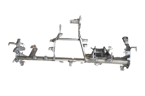 Torpido Bağlantı Sacı Egea