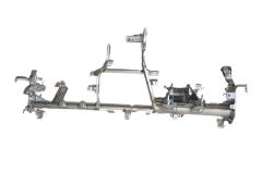 Torpido Bağlantı Sacı Egea