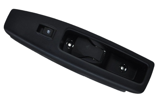 Cam Ve Kapı Açma Anahtarı Kumanda Grubu Ön Sol Doblo 2010 Sonrası