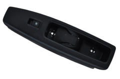 Cam Ve Kapı Açma Anahtarı Kumanda Grubu Ön Sol Doblo 2010 Sonrası