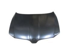 Skoda Superb Motor Kaputu 13-15