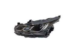 Far Ön Sol (Led-Motorlu) Toyota Corolla 2018 Sonrası