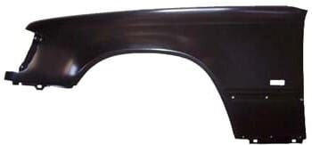 Ön Çamurluk Delikli Sol Mercedes E Class W124 85-95 Arası