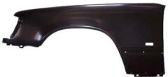 Ön Çamurluk Delikli Sol Mercedes E Class W124 85-95 Arası