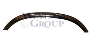 Arka Çamurluk Ağzı Nikelajı Sol Kısa Tip Mercedes 190 W201 90-93 Arası