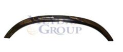 Arka Çamurluk Ağzı Nikelajı Sol Kısa Tip Mercedes 190 W201 90-93 Arası
