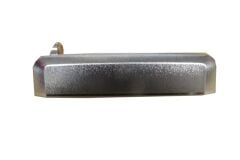 Ön Kapı Dış Açma Kolu Sağ (Gümüş Gri) Nıssan Sunny B11 Cd17 87-88 Arası