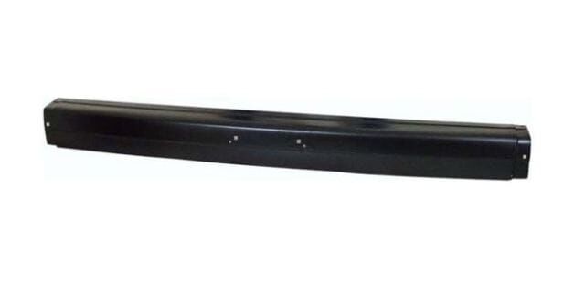 Ön Tampon (Demir) Fpı) Mazda B2200 Pick Up 90 - 97 Arası