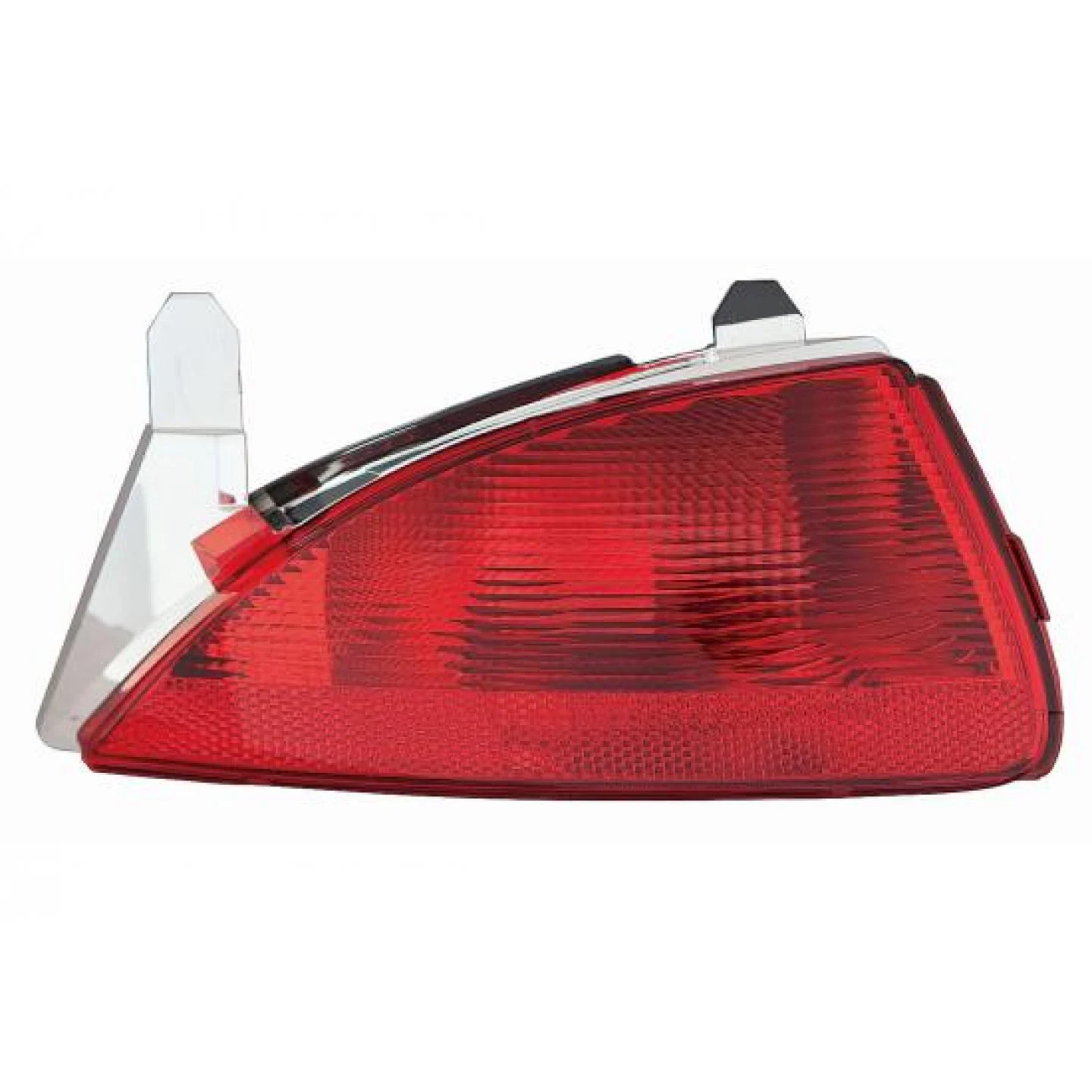 Arka Sis Lambası Sol Renault Kadjar 15-