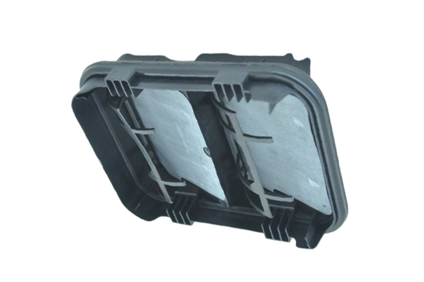 Bagaj Havalandırma Bakaliti Kango 2007 Sonrası