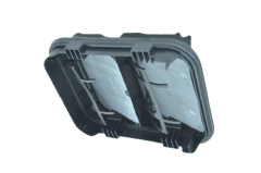 Bagaj Havalandırma Bakaliti Kango 2007 Sonrası